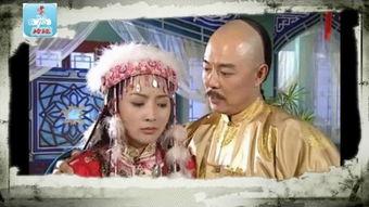 在线观看风流乾隆,宫廷秘史与民间传说的交织画卷  第2张